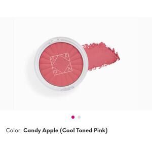 OFRA "Candy Apple" (Pink) Blush, Full Size
